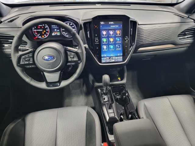 New 2026 Subaru Forester Touring AWD/4WD image 28