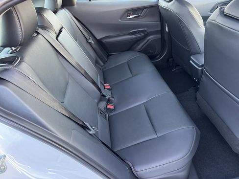 New 2026 Toyota Prius Limited image 5