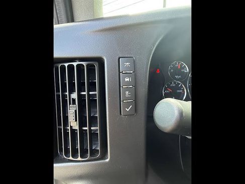 Used 2025 GMC Savana 2500 w/ Driver Convenience Package RWD image 24