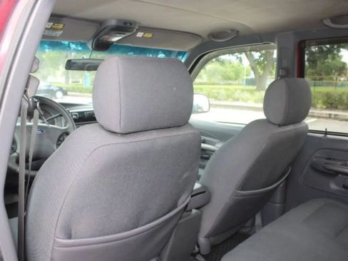 Used 2001 Ford Explorer Sport Trac 4x4 image 14