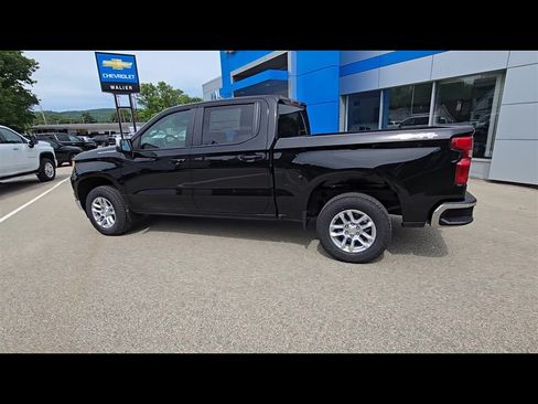 New 2026 Chevrolet Silverado 1500 LT AWD/4WD image 6