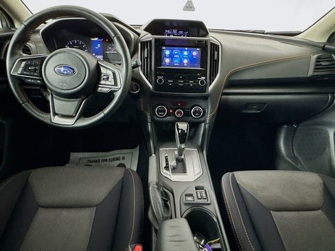 Used 2020 Subaru Crosstrek 2.5i Limited w/ Moonroof Package 1 AWD/4WD image 27
