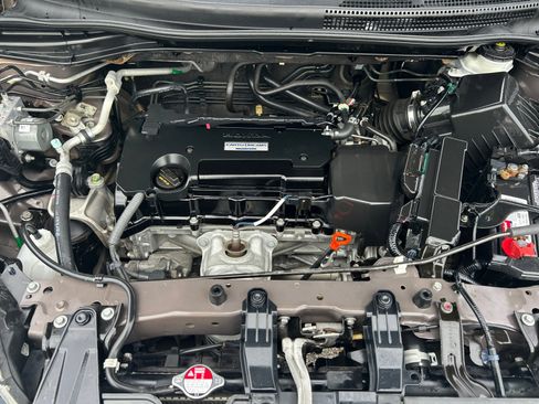 Used 2016 Honda CR-V EX-L image 25