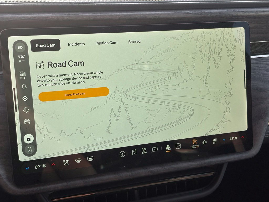 Used 2022 Rivian R1S Launch Edition Quad AWD/4WD image 37