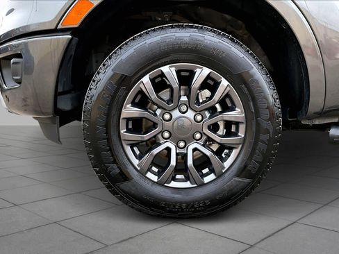 Used 2020 Ford Ranger XLT w/ Equipment Group 301A Mid image 10