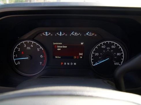 Used 2026 Ford F250 XLT AWD/4WD image 23