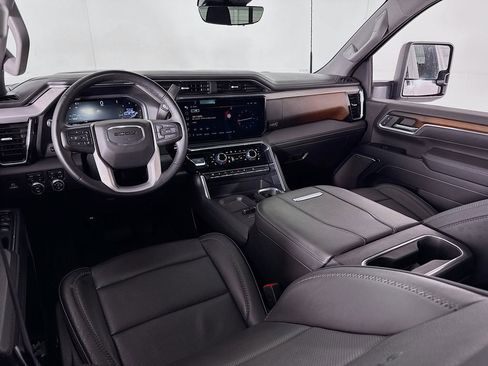 Used 2024 GMC Sierra 2500 Denali w/ Denali Reserve Package image 37