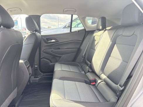 New 2026 Chevrolet Trax LT w/ Driver Confidence Package image 24