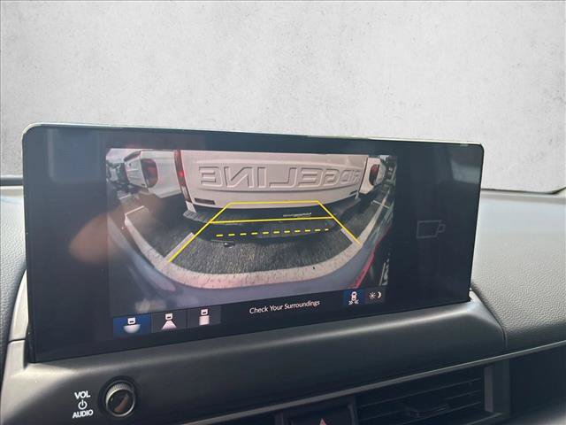 New 2026 Honda Pilot Sport image 17