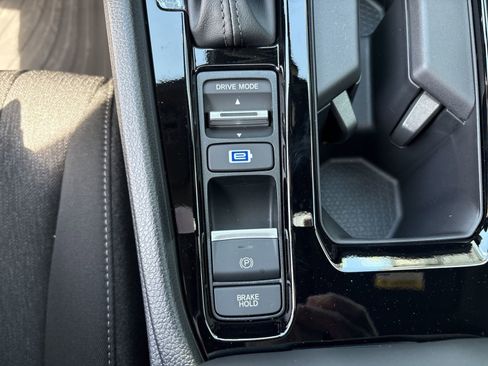 New 2026 Honda Accord Sport image 26