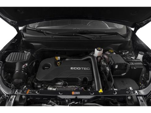 Used 2018 Chevrolet Equinox LT FWD image 25