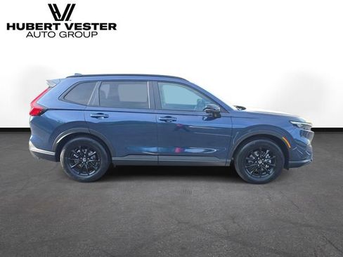 New 2026 Honda CR-V Sport-L image 5
