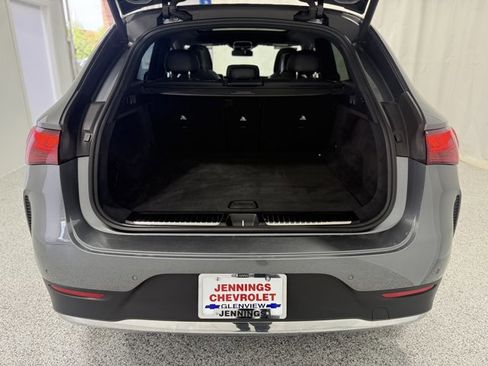 Used 2023 Mercedes-Benz EQE 350+ 4MATIC SUV image 24