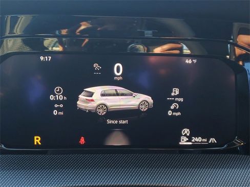 New 2026 Volkswagen GTI Autobahn image 25