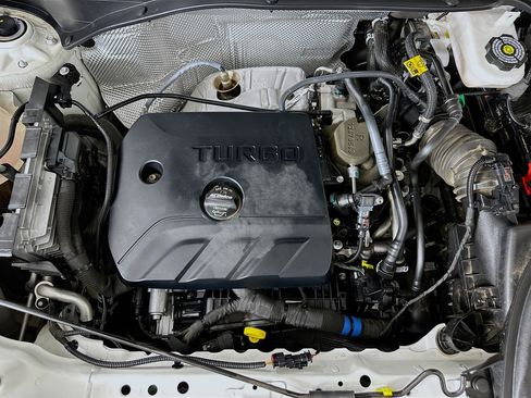 Used 2025 Buick Encore GX Preferred image 30