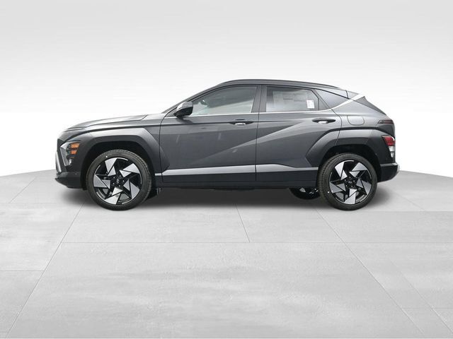 New 2026 Hyundai Kona Limited AWD/4WD image 35