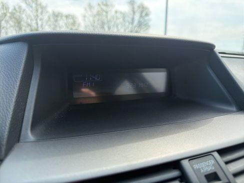 Used 2012 Honda Accord EX image 28