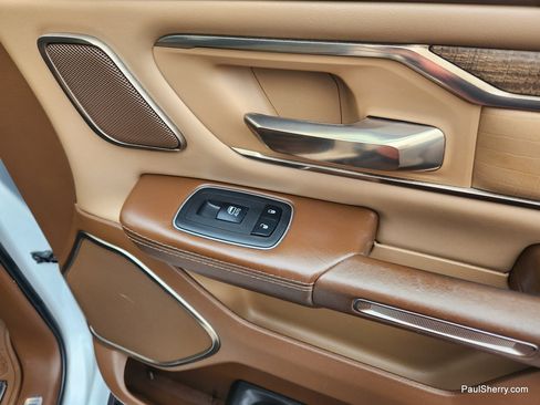 Used 2019 RAM 1500 Limited AWD/4WD image 42