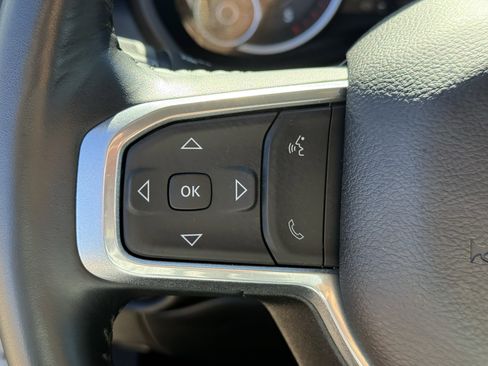 Used 2024 RAM 2500 Laramie image 17