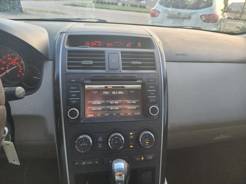 Used 2012 MAZDA CX-9 Touring w/ Moonroof & Bose Audio Pkg FWD image 14
