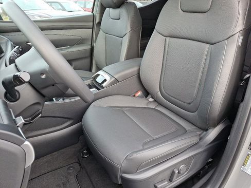 New 2026 Hyundai Santa Cruz SEL image 7