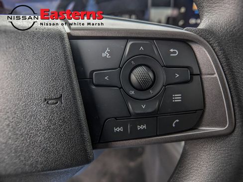 New 2026 Nissan Sentra S w/ Floor Mat Package image 18