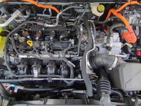 New 2025 Ford Escape SE image 12