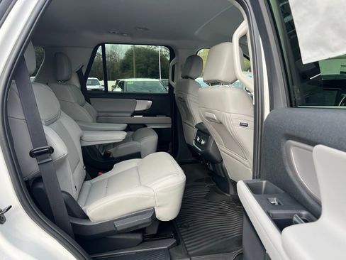 New 2026 Ford Expedition Active image 19