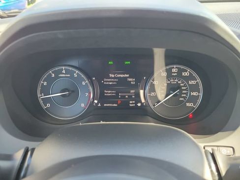 Used 2019 Acura RDX FWD image 29