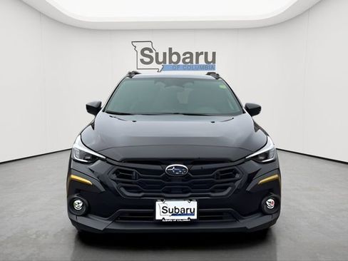 New 2026 Subaru Crosstrek 2.5i Sport w/ Crosstrek Mirror Package image 2