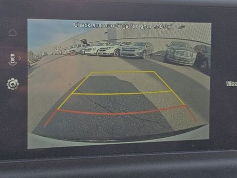 Used 2024 Kia Seltos S image 30