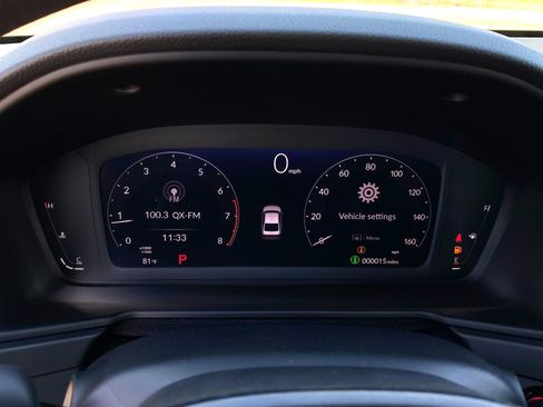 Used 2025 Honda Accord LX image 21