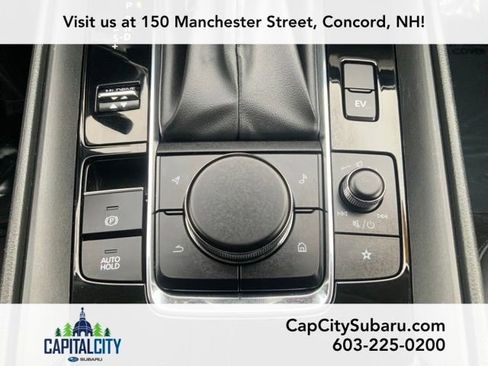 Used 2025 MAZDA CX-50 2.5 Hybrid w/ Weather Package image 30