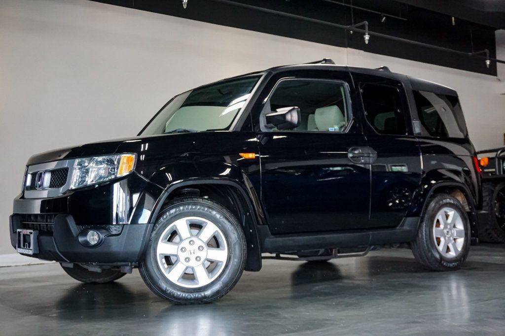 Used 2011 Honda Element EX image 68
