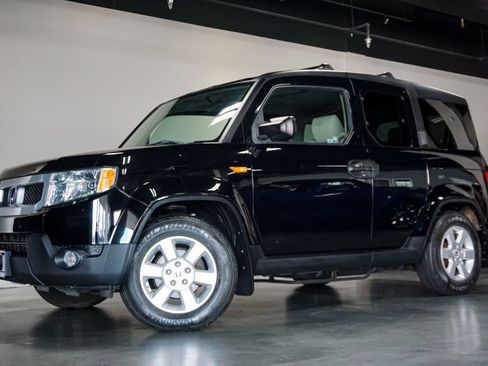 Used 2011 Honda Element EX image 68