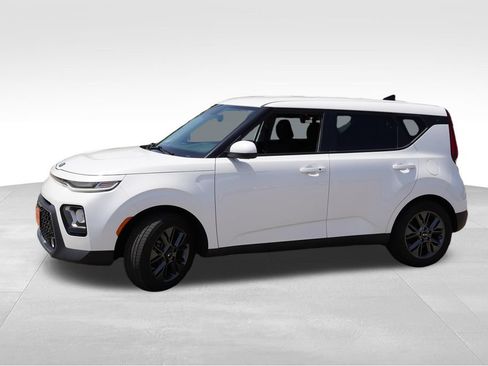Used 2020 Kia Soul EX FWD image 10