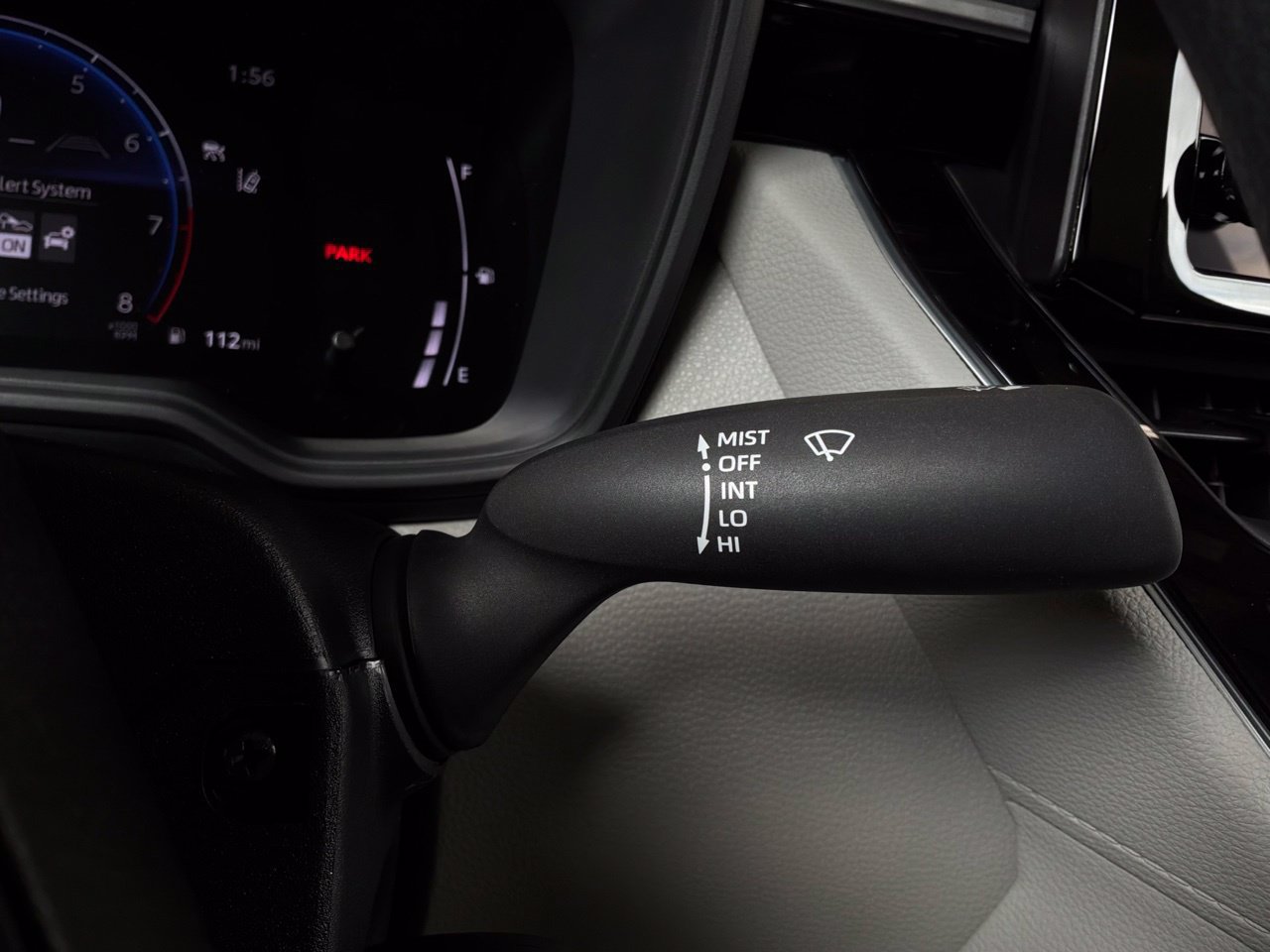 New 2026 Toyota Corolla Cross L FWD image 32