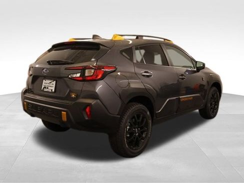 New 2026 Subaru Crosstrek 2.5i Wilderness w/ Wilderness Package AWD/4WD image 3