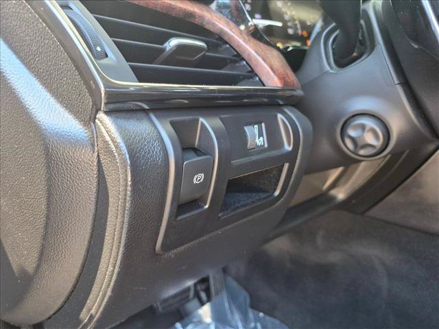 Used 2019 Cadillac CTS Luxury RWD image 23