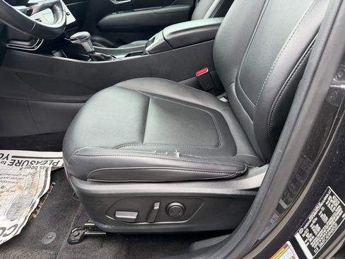 Used 2023 Hyundai Tucson SEL w/ Convenience Package AWD/4WD image 12