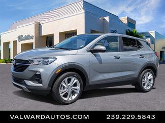 Used 2023 Buick Encore GX Preferred w/ Cold Weather Comfort Package FWD video 1