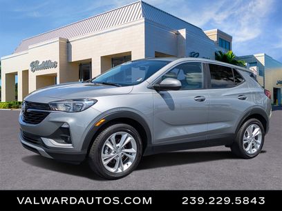 Used 2023 Buick Encore GX Preferred w/ Cold Weather Comfort Package