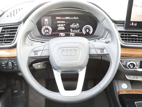 Used 2023 Audi Q5 2.0T Premium Plus w/ Premium Plus Package image 20