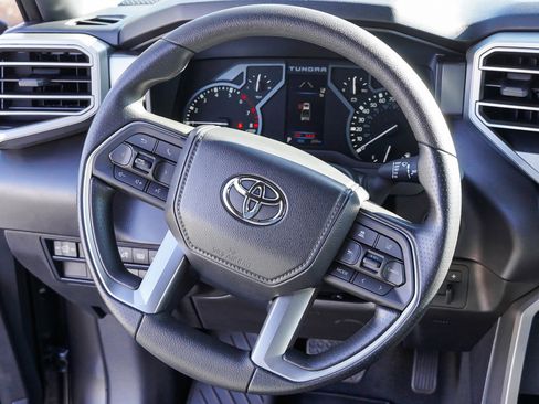 Used 2025 Toyota Tundra SR5 w/ SR5 Convenience Package image 31