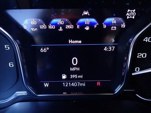 Used 2021 GMC Yukon XL SLT AWD/4WD image 26