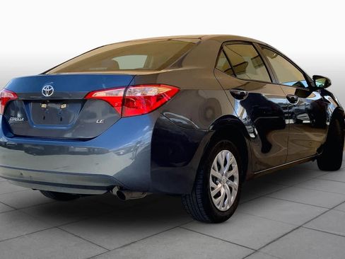 Used 2019 Toyota Corolla LE FWD image 13
