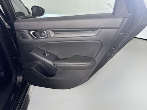 Used 2024 Honda Civic EX-L image 28