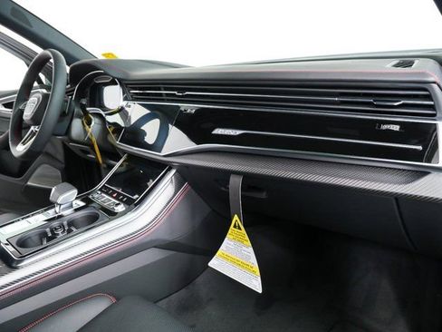 New 2026 Audi Q7 3.0T Prestige image 26