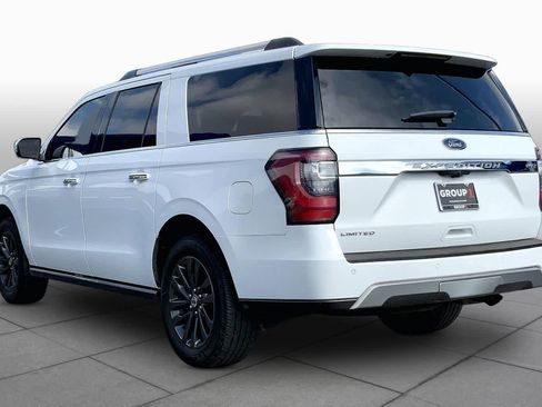 Used 2020 Ford Expedition Max Limited RWD image 12
