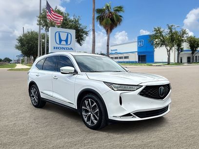 Used 2023 Acura MDX FWD w/ Technology Package